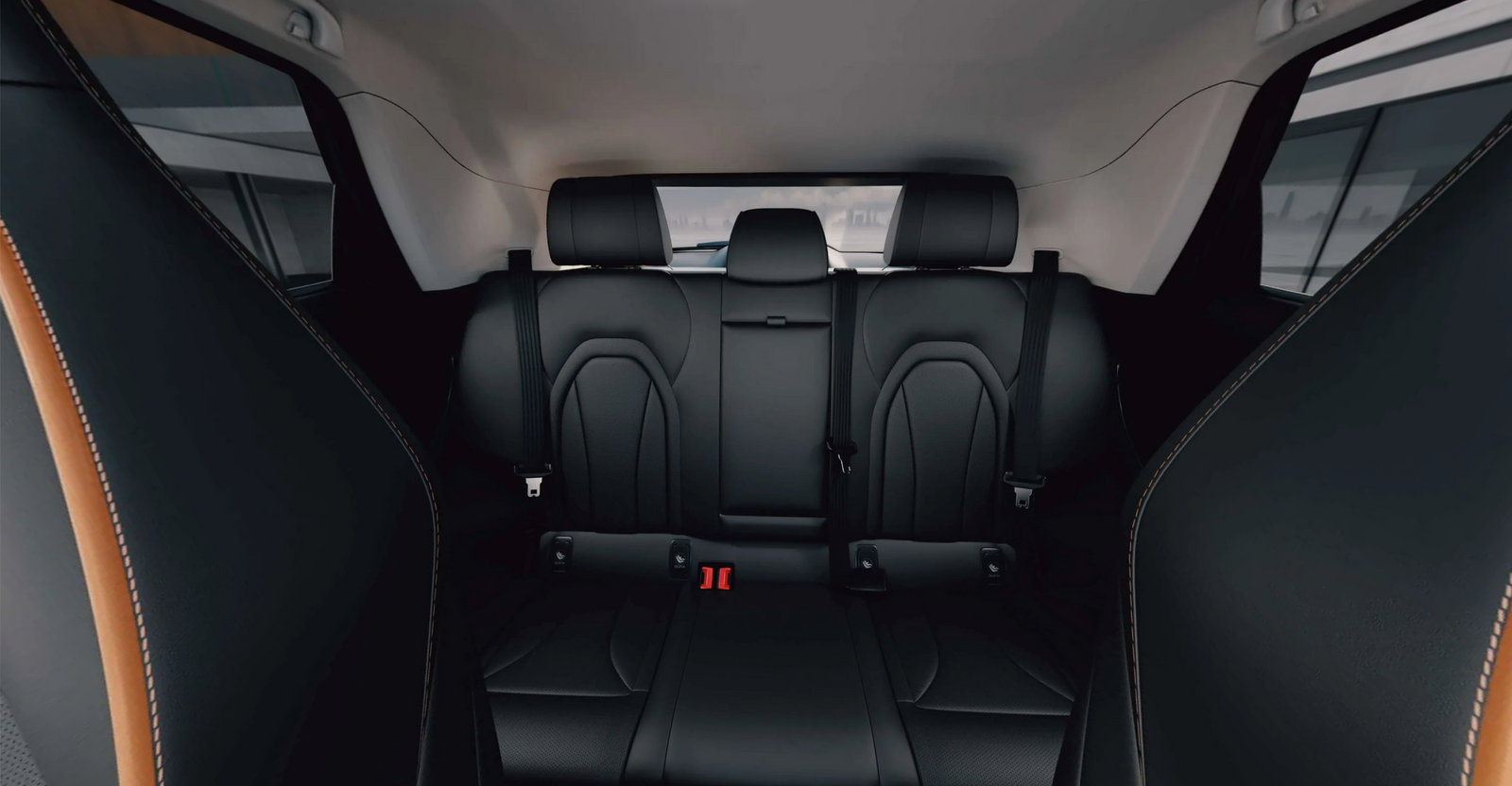 OMODA 5 SHS-H 1.5 TGDI HEV Premium Noleggio Lungo Termine - Solorent.it