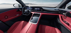 OMODA 9 1.5 TGDI Benzina ibrida plug-in Premium Noleggio Lungo Termine Privati