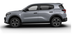 CITROEN C3 Aircross Turbo 100 cv Manuale YOU Noleggio Lungo Termine