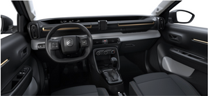 CITROEN C3 Aircross Turbo 100 cv Manuale YOU Noleggio Lungo Termine