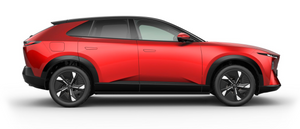 MAZDA CX-6e 78kWh Standard Range 258CV Takumi Noleggio Lungo Termine