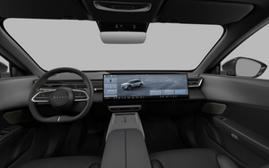 MAZDA Mazda6e 68,8kWh Standard Range 258CV Takumi Noleggio Lungo Termine