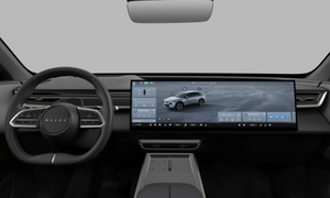 MAZDA Mazda6e 68,8kWh Standard Range 258CV Takumi Noleggio Lungo Termine