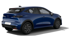 RENAULT CLIO 1.2 TCe 115 Evolution Manuale Noleggio Lungo Termine - Solorent.it