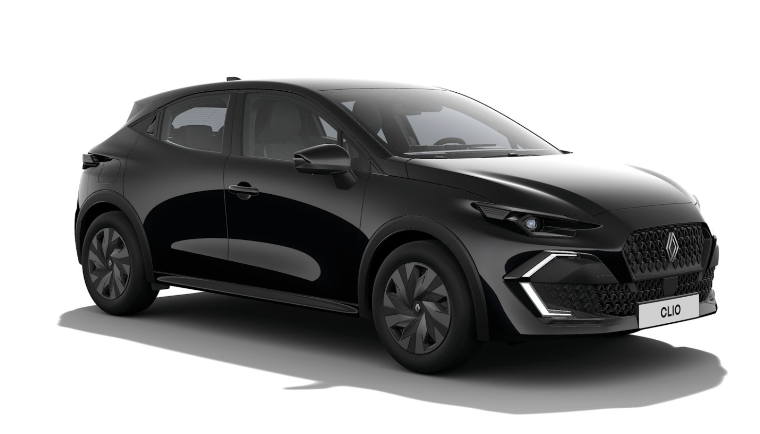 RENAULT CLIO 1.2 TCe 115 Evolution Manuale Noleggio Lungo Termine - Solorent.it