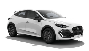 RENAULT CLIO 1.2 TCe 115 Evolution Manuale Noleggio Lungo Termine PRIVATI - Solorent.it