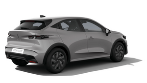 RENAULT CLIO 1.2 TCe 115 Evolution Manuale Noleggio Lungo Termine - Solorent.it