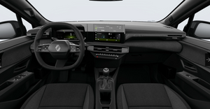 RENAULT CLIO 1.2 TCe 115 Evolution Manuale Noleggio Lungo Termine - Solorent.it