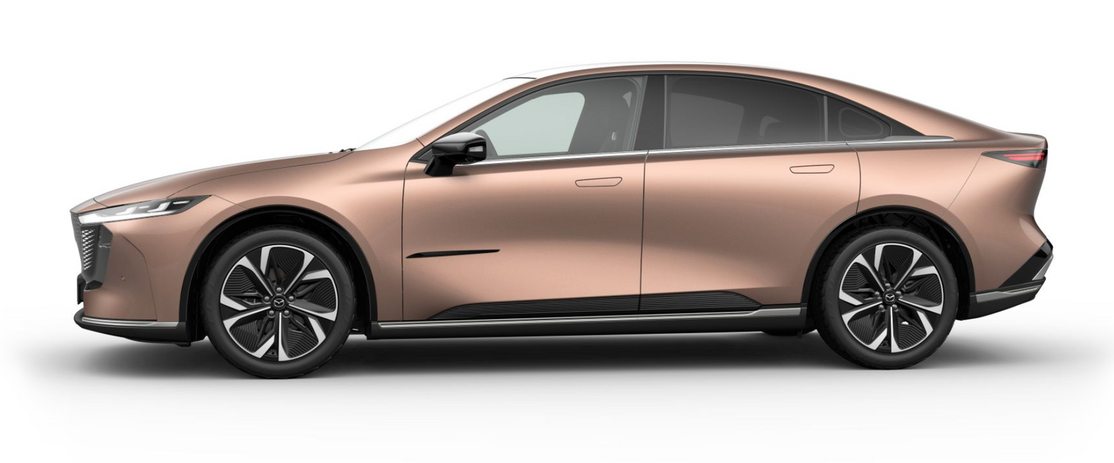 MAZDA Mazda6e 68,8kWh Standard Range 258CV Takumi Noleggio Lungo Termine - Solorent.it