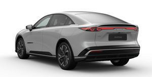 MAZDA Mazda6e 68,8kWh Standard Range 258CV Takumi Noleggio Lungo Termine