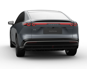 MAZDA Mazda6e 68,8kWh Standard Range 258CV Takumi Noleggio Lungo Termine Privati - Solorent.it