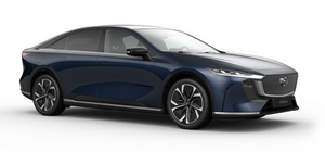 MAZDA Mazda6e 68,8kWh Standard Range 258CV Takumi Noleggio Lungo Termine Privati - Solorent.it