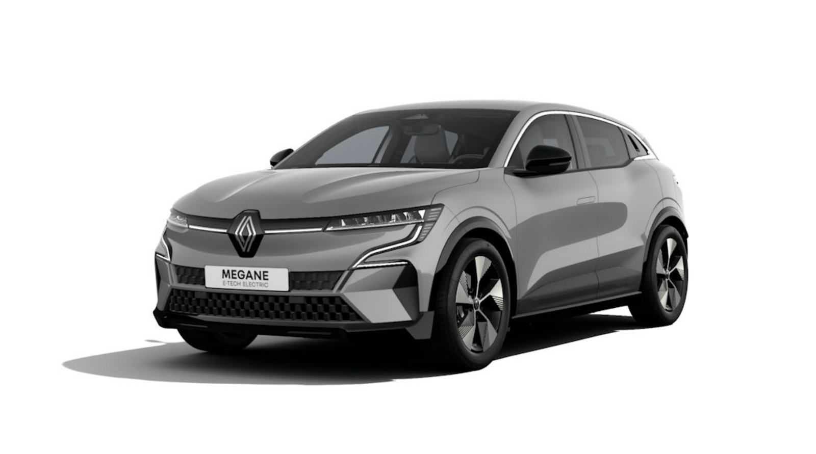 RENAULT Megane E-Tech techno 220CV comfort range Noleggio Lungo Termine PRIVATI - Solorent.it