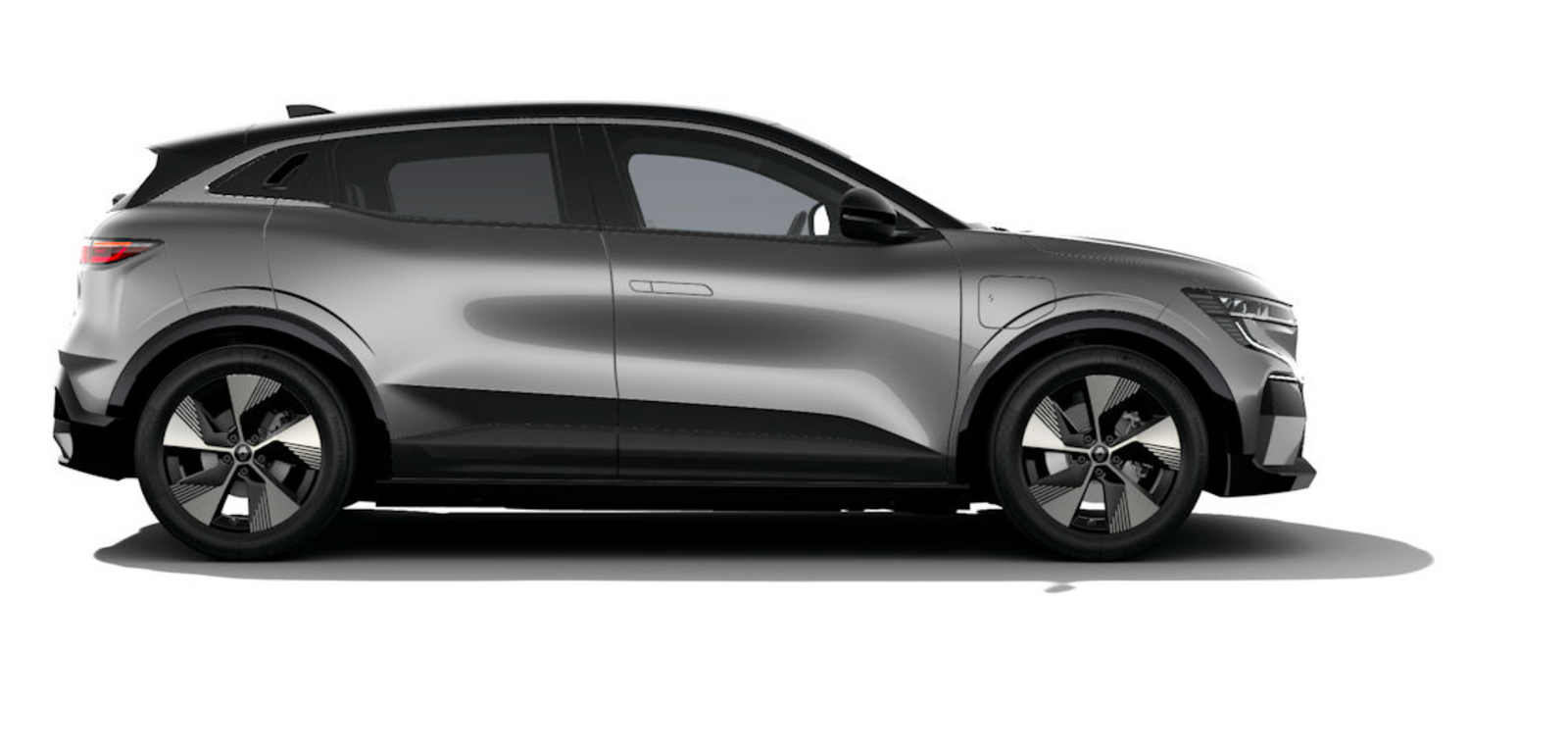 RENAULT Megane E-Tech techno 220CV comfort range Noleggio Lungo Termine PRIVATI - Solorent.it