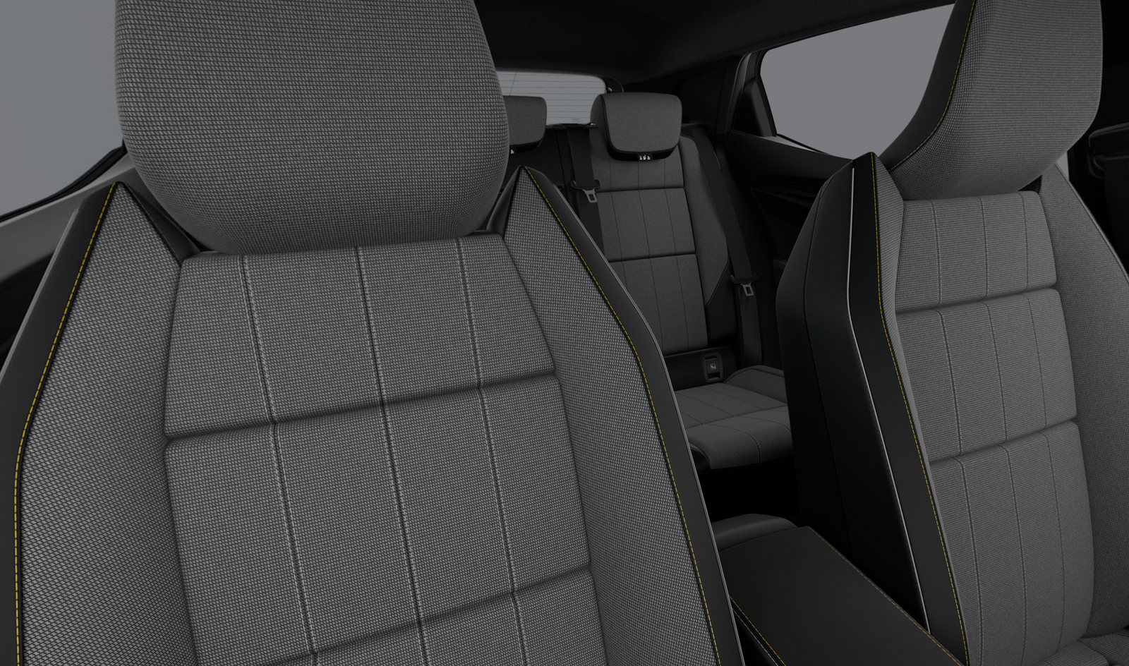 RENAULT Megane E-Tech techno 220CV comfort range Noleggio Lungo Termine PRIVATI - Solorent.it