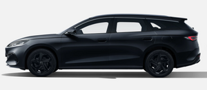 BYD SEAL 6 DM-i Touring 1.5 212cv Touring Comfort Noleggio Lungo Termine