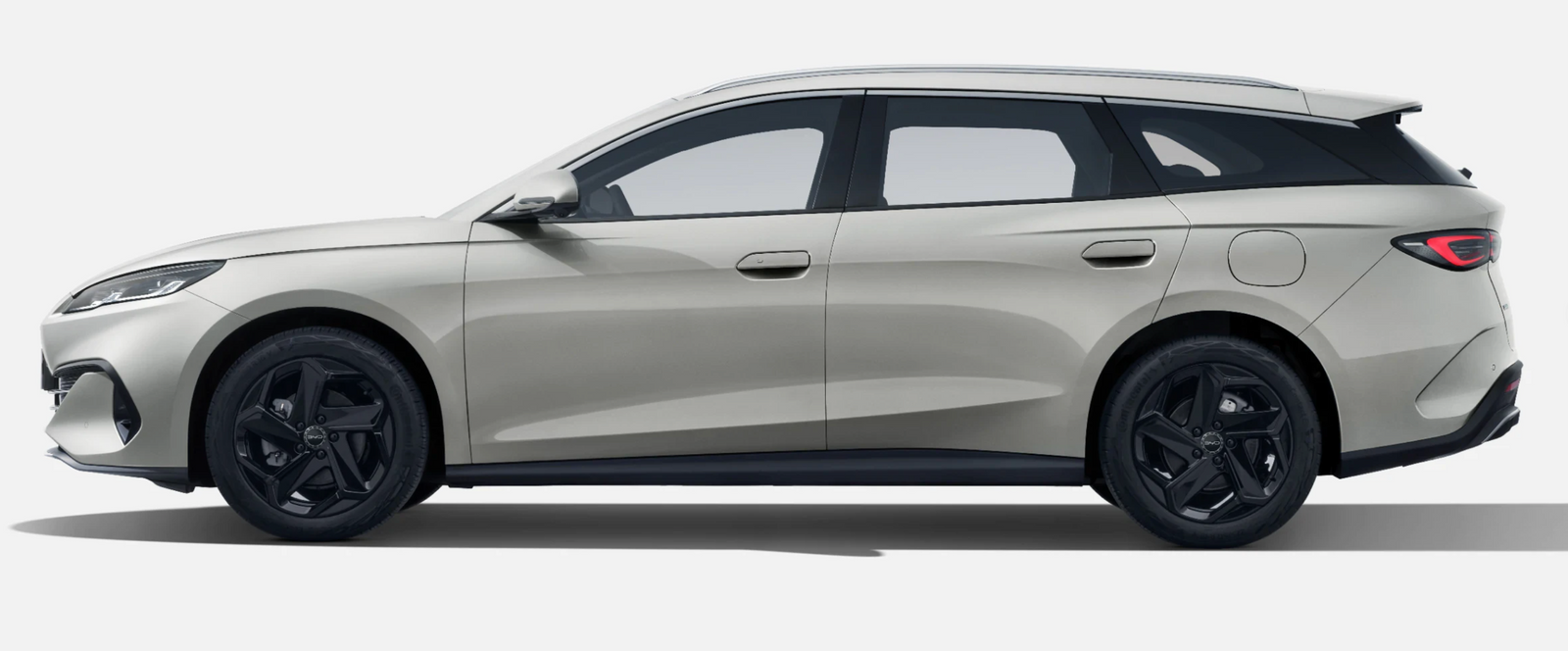 BYD SEAL 6 DM-i Touring 1.5 212cv Touring Comfort Noleggio Lungo Termine PRIVATI - Solorent.it