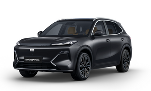 GEELY Starray 1.5 EM-i Pro Noleggio Lungo Termine