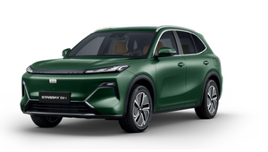GEELY Starray 1.5 EM-i Pro Noleggio Lungo Termine