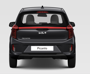 KIA PICANTO 1.0 GDi Urban Manuale Noleggio Lungo Termine PRIVATI