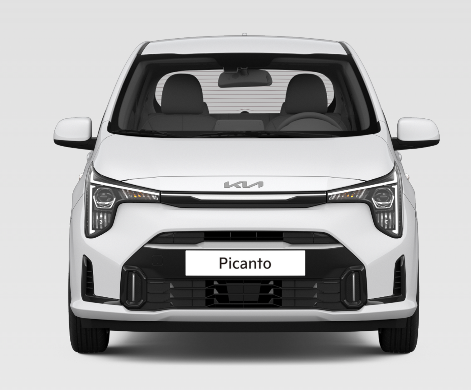 KIA PICANTO 1.0 GDi AMT Urban Automatica Noleggio Lungo Termine PRIVATI