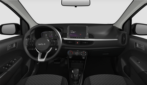 KIA PICANTO 1.0 GDi AMT Urban Automatica Noleggio Lungo Termine PRIVATI