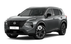 NISSAN X-Trail 1.5 HEV e-Power N-Connecta Auto Noleggio Lungo Termine