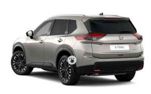 NISSAN X-Trail 1.5 HEV e-Power N-Connecta Auto Noleggio Lungo Termine