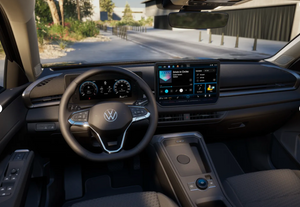 Volkswagen T-Roc 1.5 eTSI 85kW ACT Life DSG Noleggio Lungo Termine Privati - Solorent.it