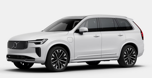 VOLVO XC90 T8 AWD plug-in 7p Plus Ultra Bright Noleggio Lungo Termine Privati - Solorent.it