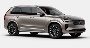 VOLVO XC90 T8 AWD plug-in 7p Plus Ultra Bright Noleggio Lungo Termine Privati - Solorent.it