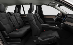 VOLVO XC90 T8 AWD plug-in 7p Plus Ultra Bright Noleggio Lungo Termine Privati - Solorent.it