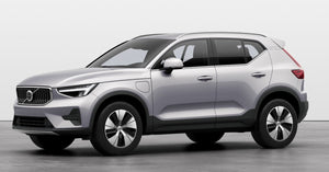 VOLVO XC40 T4 Recharge Plug-in Core Automatica Noleggio Lungo Termine - Solorent.it
