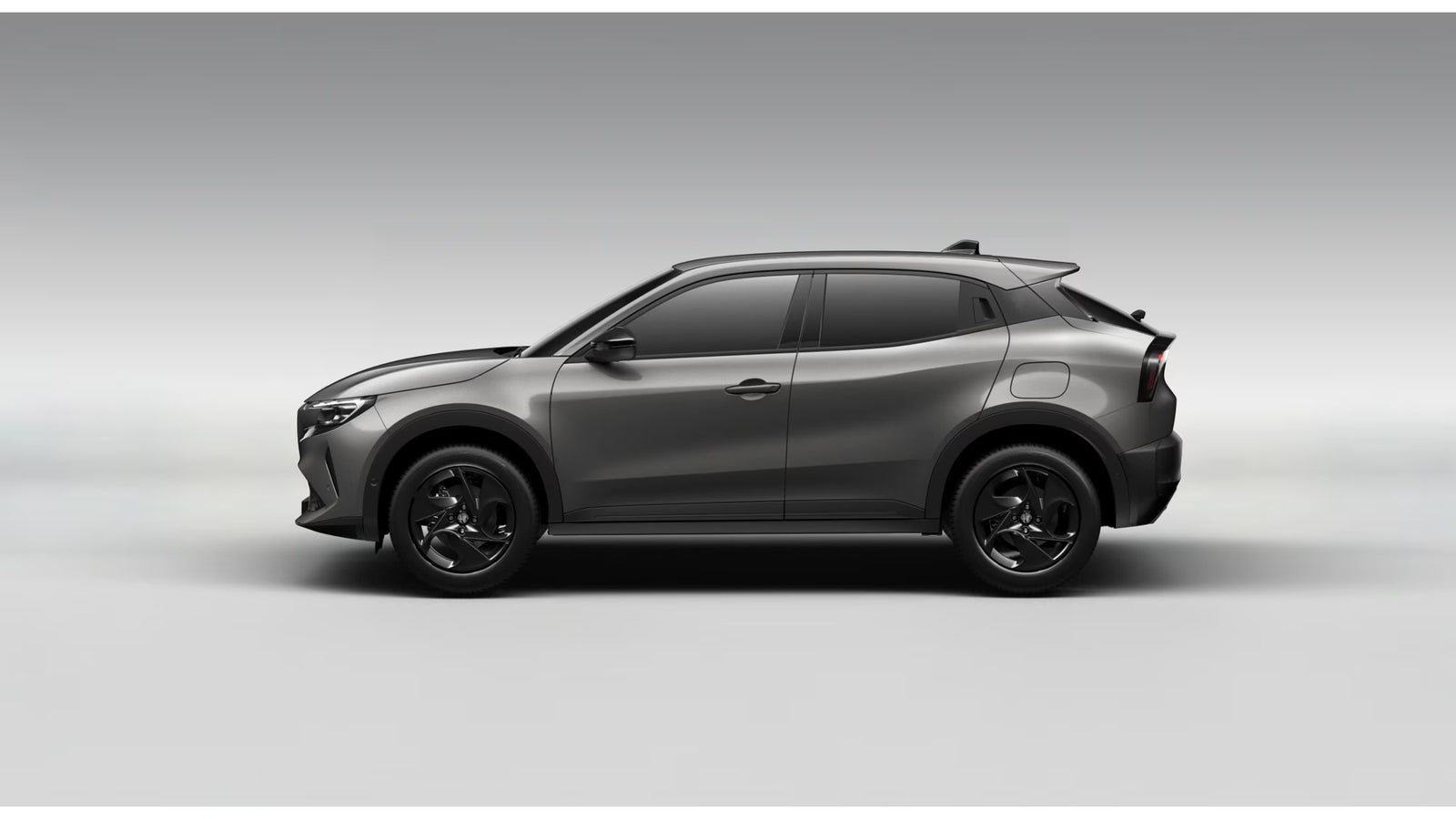 ALFA ROMEO Junior 1.2 145cv Hybrid eDCT6 Ibrida Sprint Automatica Noleggio Lungo Termine - Solorent.it