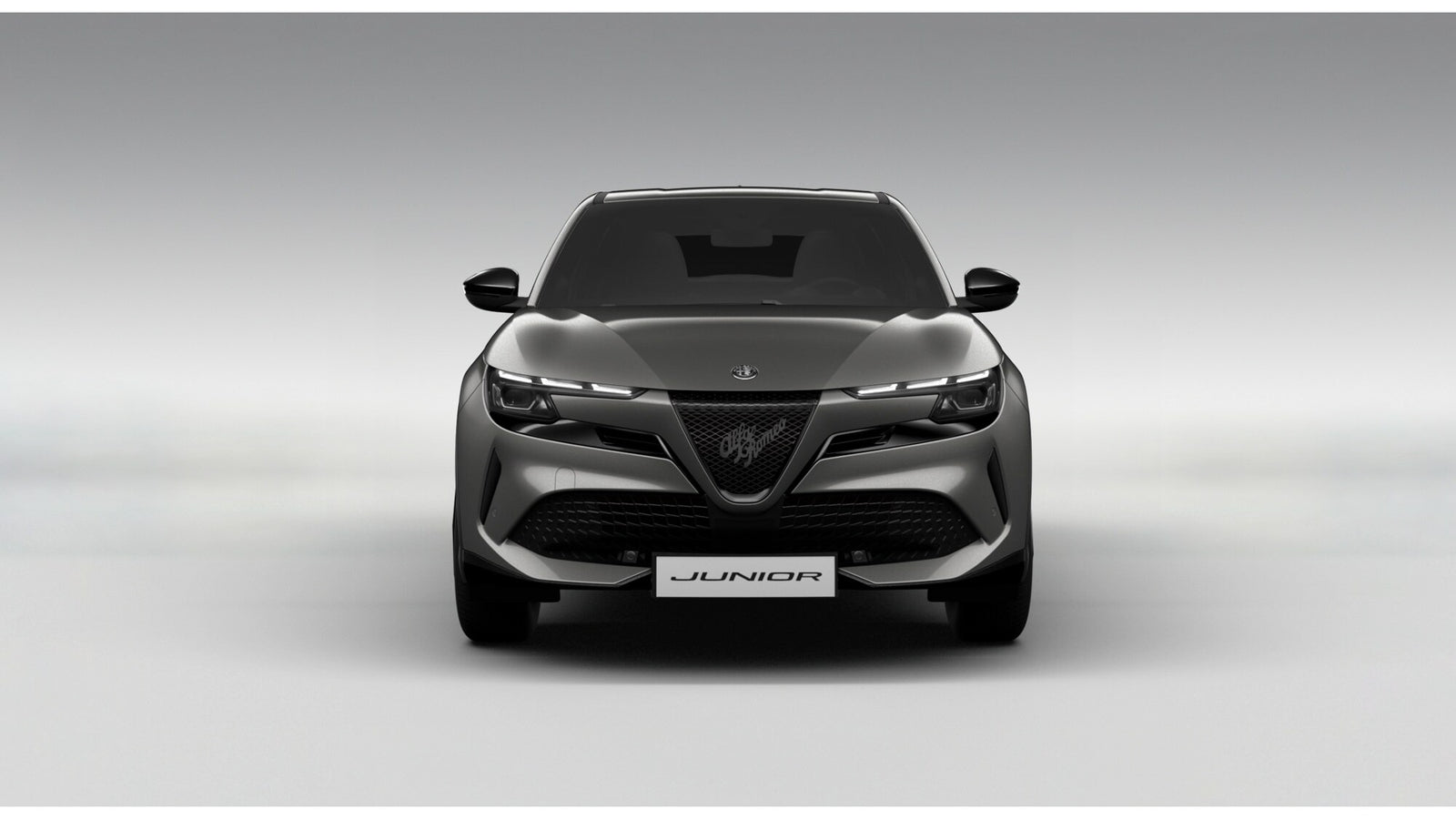 ALFA ROMEO Junior 1.2 145cv Hybrid eDCT6 Ibrida Sprint Automatica Noleggio Lungo Termine - Solorent.it