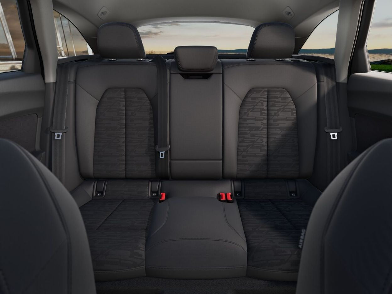 Audi A5 Avant TDI 150 kW S tronic Business – sedili posteriori