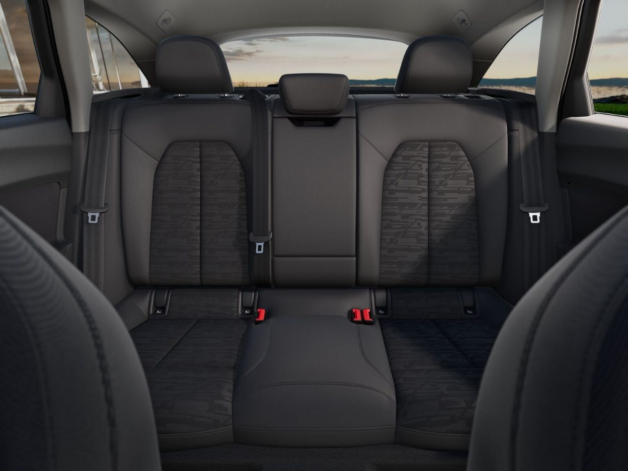 Audi A5 Avant TDI 150 kW S tronic S line edition – sedili posteriori