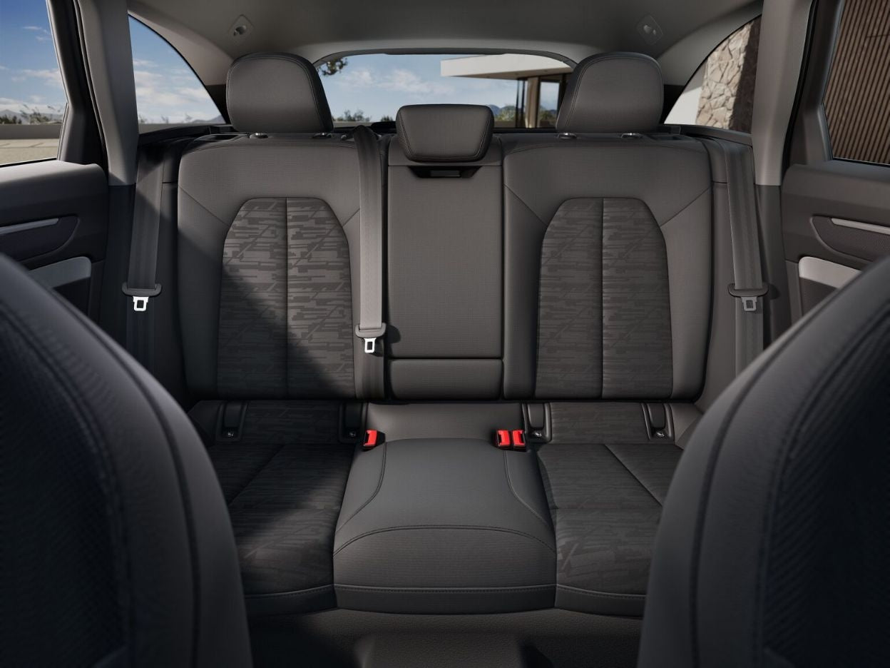 Audi A6 Avant TDI 150 kW S tronic Business – sedili posteriori