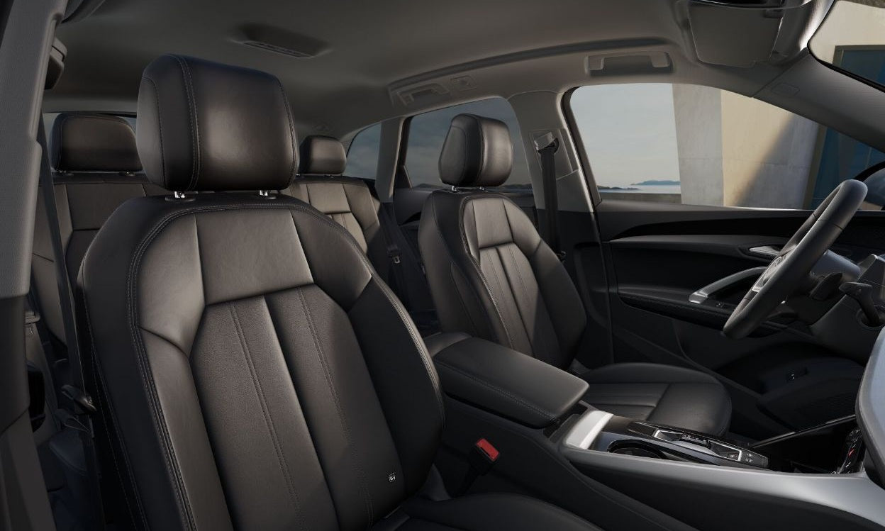 Audi Q5 e-hybrid quattro 220 kW S tronic Business Advanced – Sedili anteriori