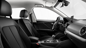 AUDI Q2 30 2.0 Tdi Business S tronic Automatica Noleggio Lungo Termine - Solorent.it