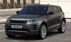 LAND ROVER EVOQUE 1.5 P300e PHEV Standard AWD auto Noleggio Lungo Termine - Spark Consulting