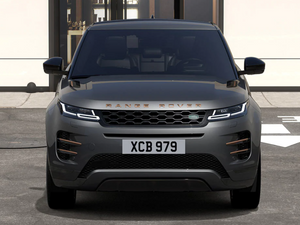 LAND ROVER EVOQUE 1.5 P300e PHEV Standard AWD auto Noleggio Lungo Termine - Spark Consulting