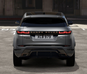 LAND ROVER EVOQUE 1.5 P300e PHEV Standard AWD auto Noleggio Lungo Termine - Spark Consulting