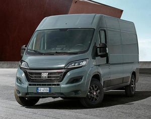 Fiat Ducato 35 MH2 2.2 Mjt3 140CV E6D-final Noleggio Lungo Termine - Solorent.it