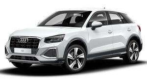 AUDI Q2 30 2.0 Tdi Business S tronic Automatica Noleggio Lungo Termine - Solorent.it