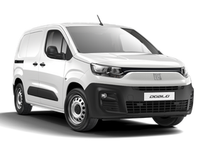 FIAT Doblò VAN CH1 1.5 BlueHdi 100cv MT6 Port magg Noleggio Lungo Termine - Solorent.it