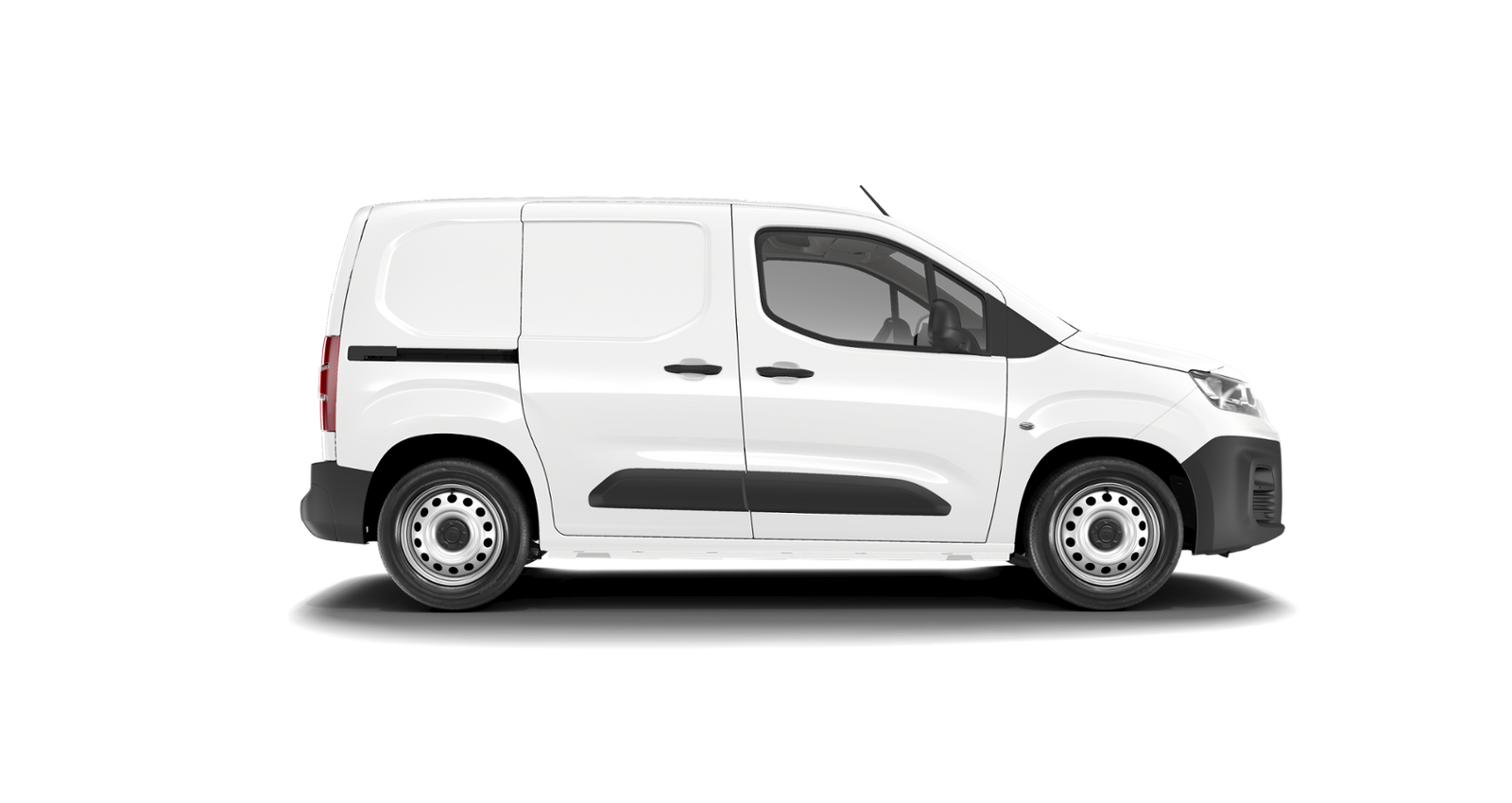 FIAT Doblò VAN CH1 1.5 BlueHdi 100cv MT6 Port magg Noleggio Lungo Termine - Solorent.it