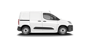 FIAT Doblò VAN CH1 1.5 BlueHdi 100cv MT6 Port magg Noleggio Lungo Termine - Solorent.it