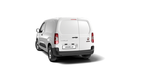 FIAT Doblò VAN CH1 1.5 BlueHdi 100cv MT6 Port magg Noleggio Lungo Termine - Solorent.it