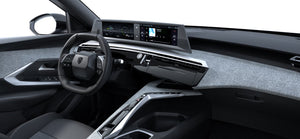 PEUGEOT 3008 Hybrid 145 Allure e-DCS 6 Automatica Noleggio Lungo Termine Privati